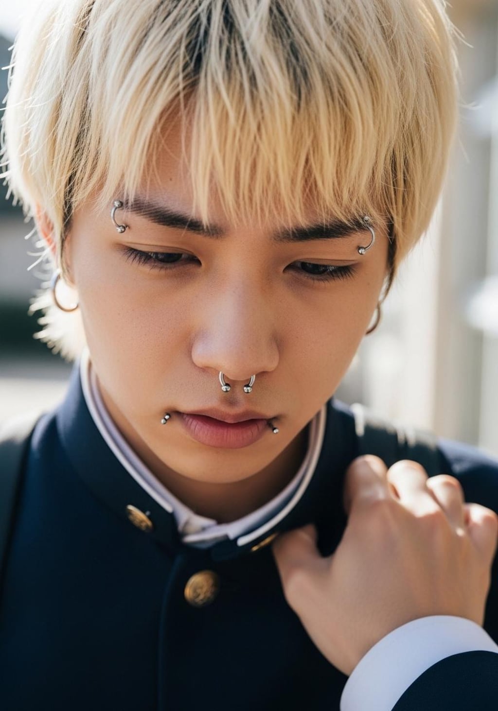 お前､最近おかしくないか？②