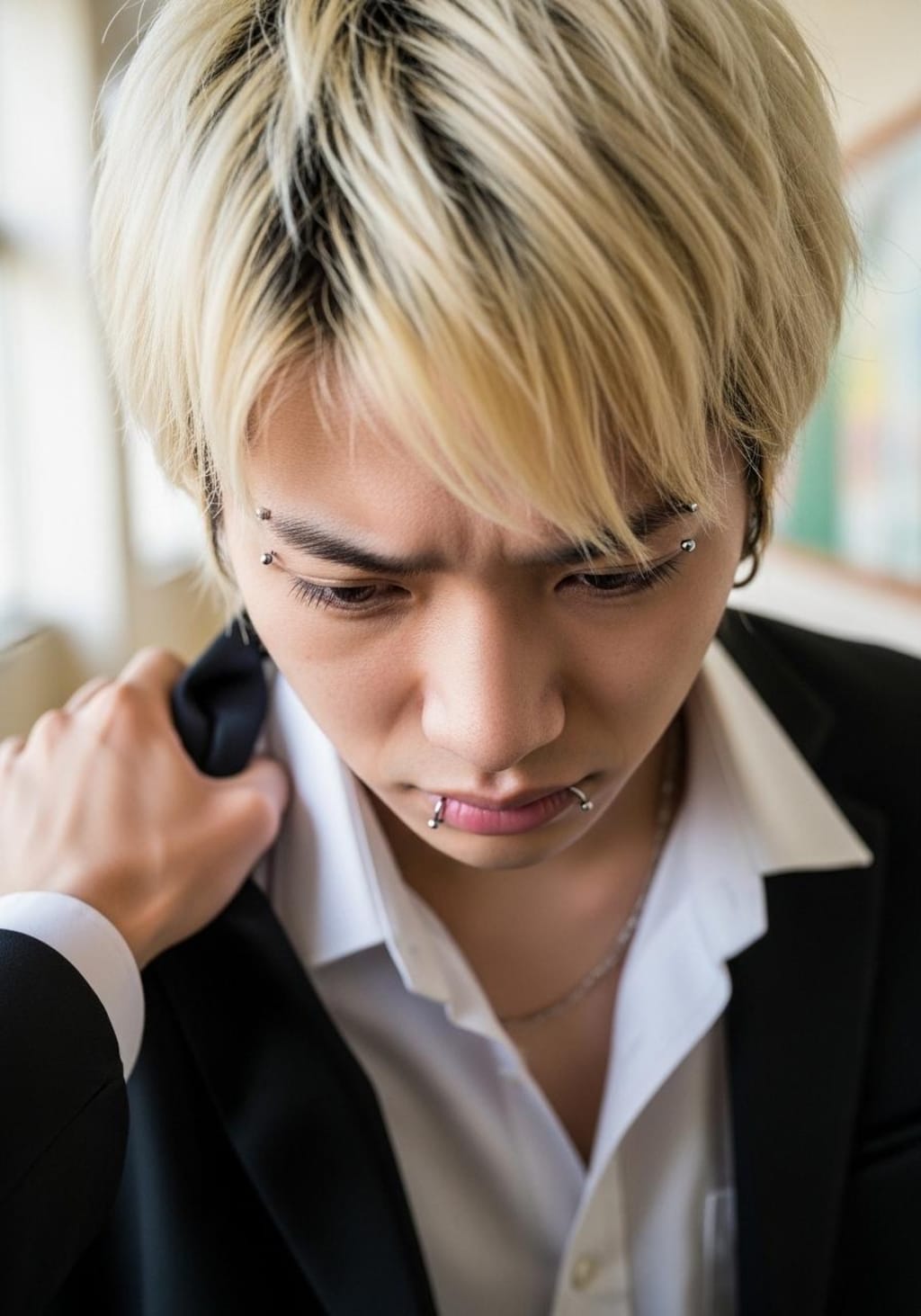 お前､最近おかしくないか？②