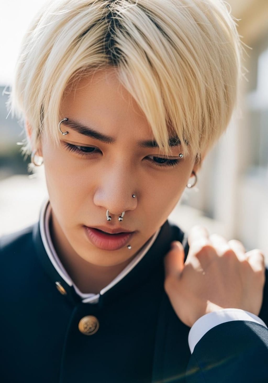 お前､最近おかしくないか？②