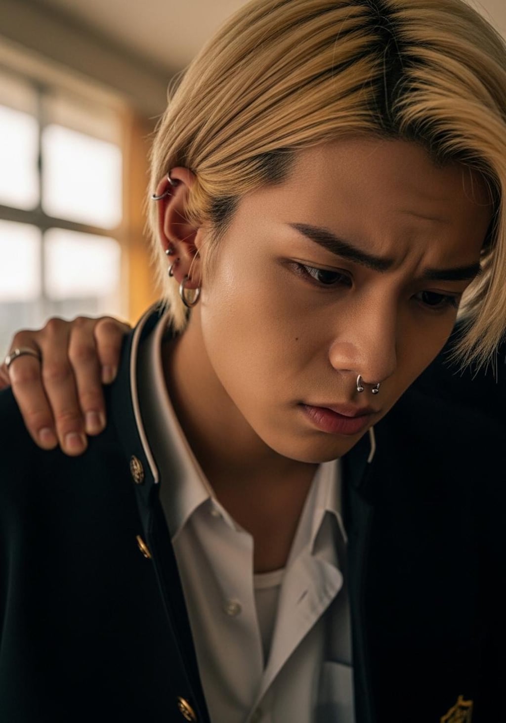 お前､最近おかしくないか？②