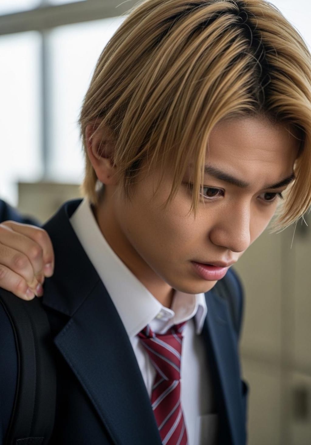 お前､最近おかしくないか？②