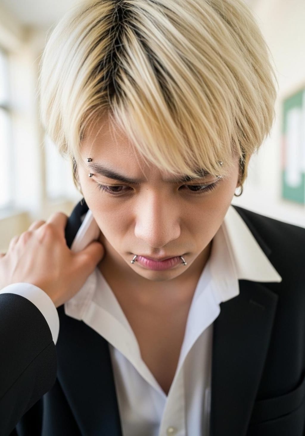 お前､最近おかしくないか？②