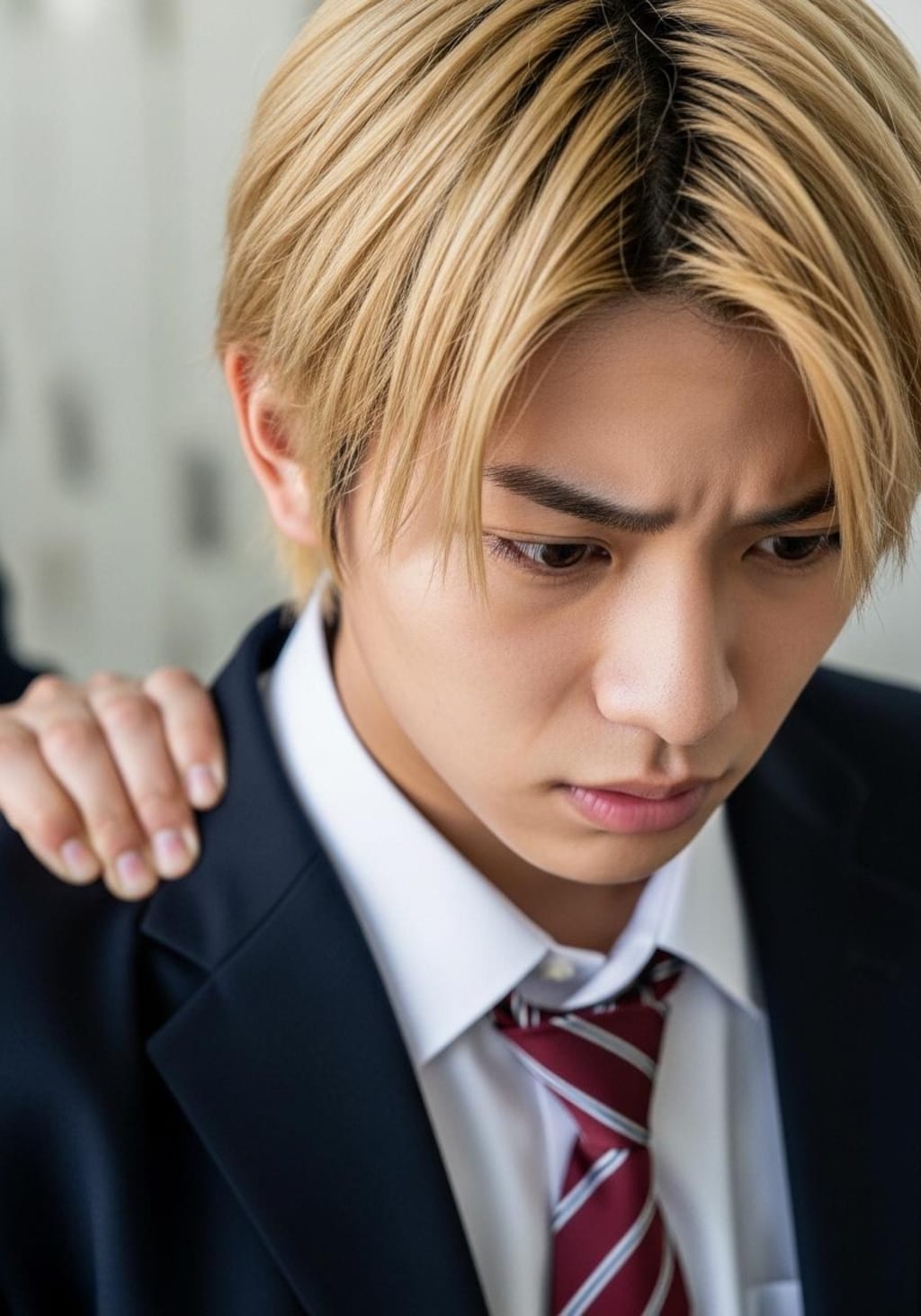 お前､最近おかしくないか？②