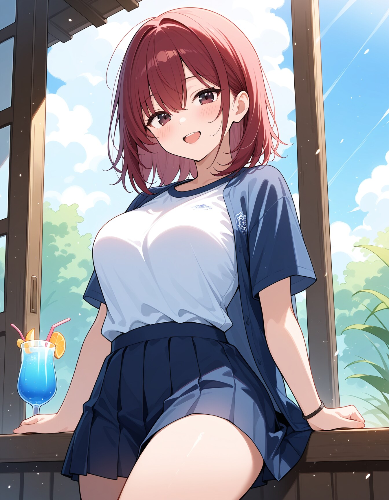 美凪 スナップ 9