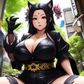 ウェアウルフ 2枚目