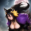 ウェアウルフ 3枚目