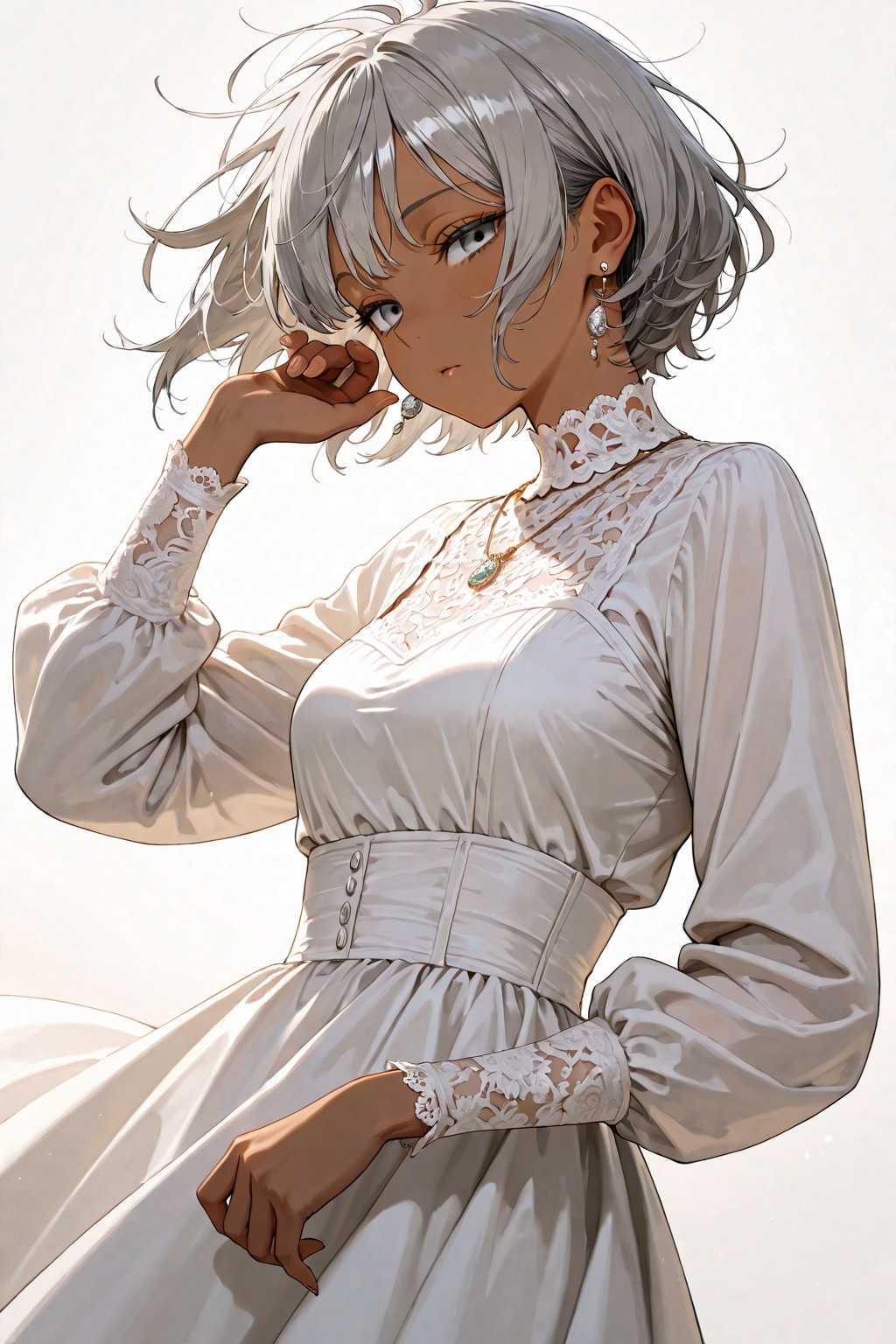 日焼けPEGASUSちゃん