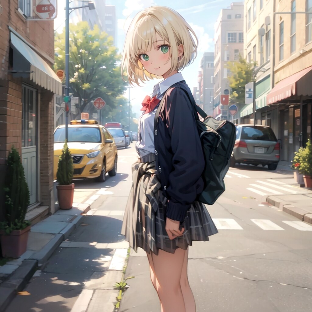 車道