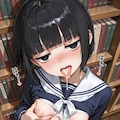 じと目08 3枚目
