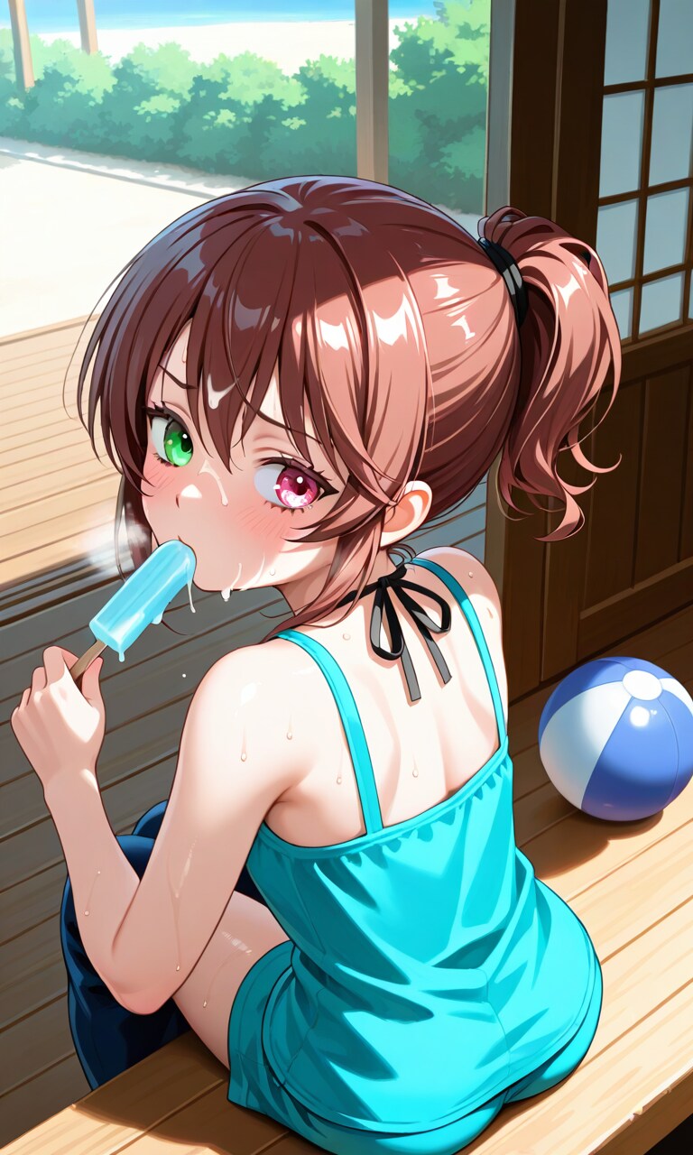 蒼星石