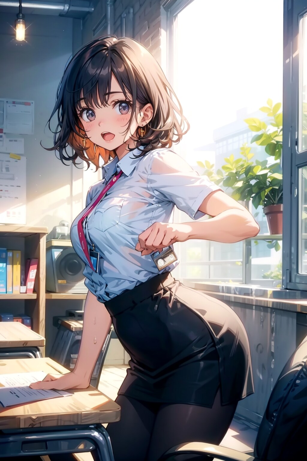 今週もよろしくお願いしますっ