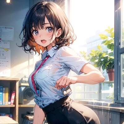 今週もよろしくお願いしますっ