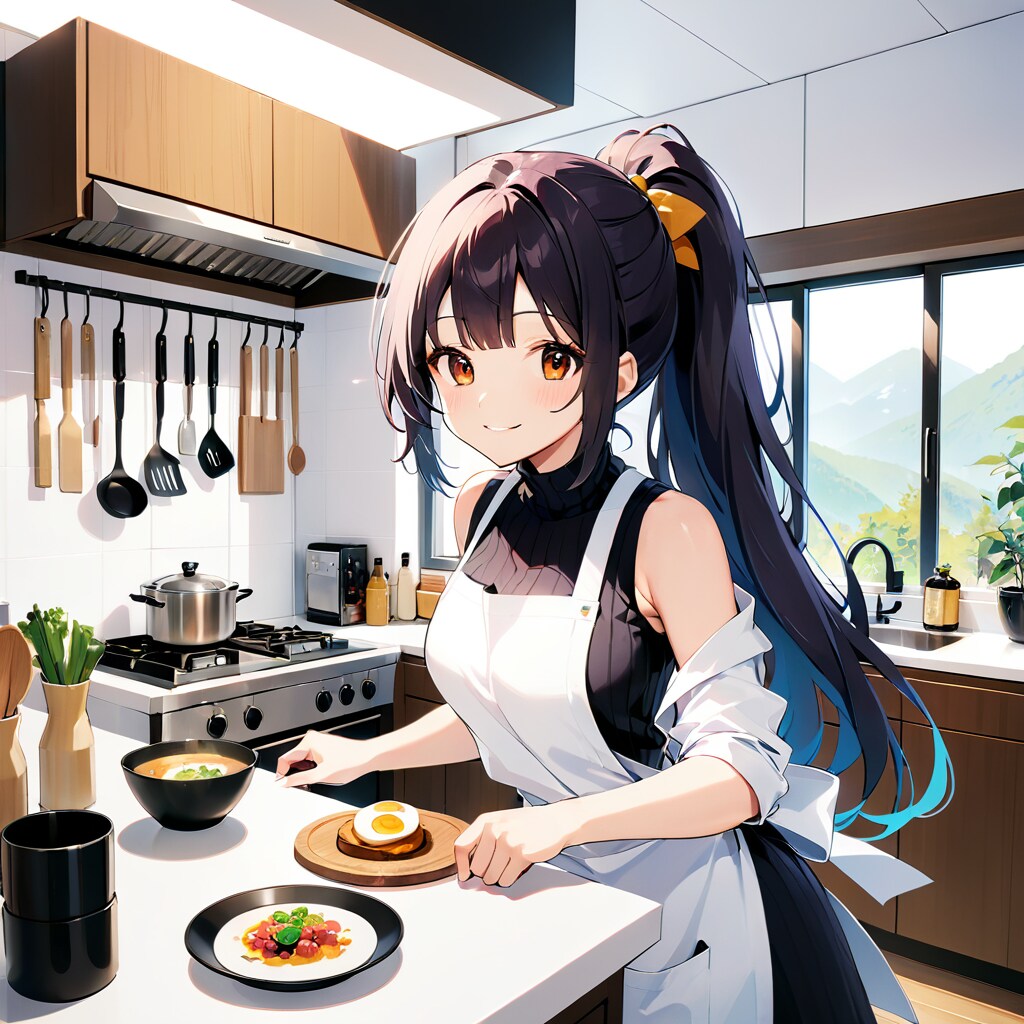 ご飯は見て美味しい食べても美味しいよね、でも貴方の良さは見ただけじゃ分かりずらいかもね♪
