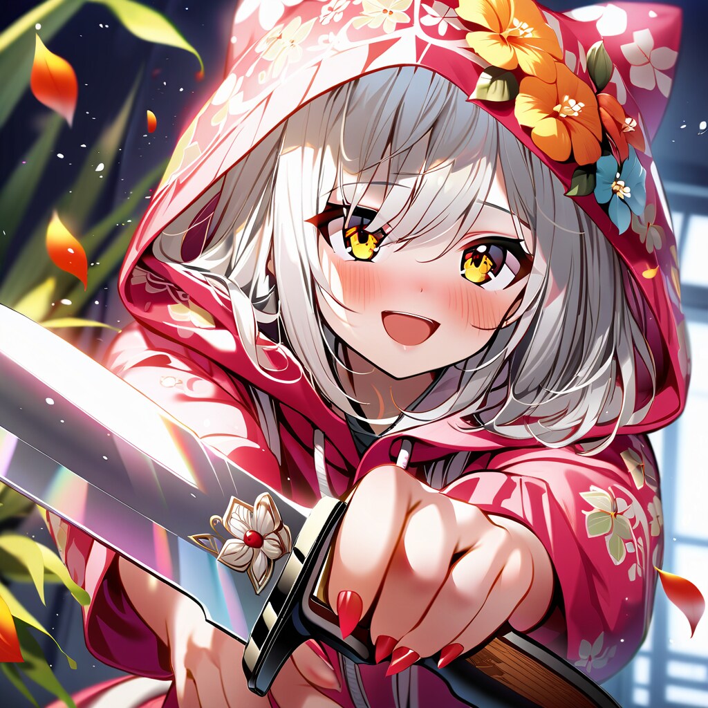 狼さんみ～つけた