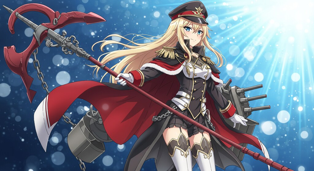 アズールレーン