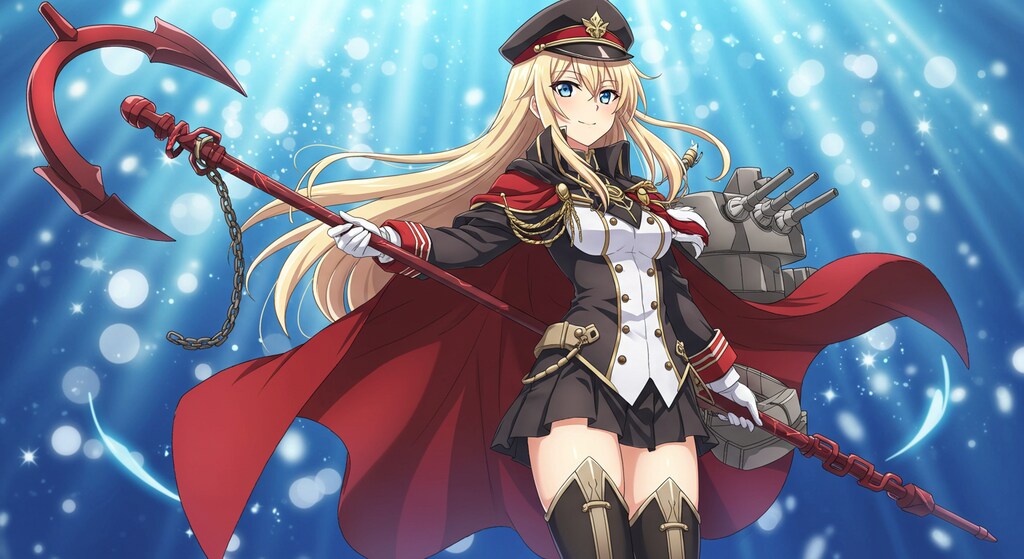 アズールレーン