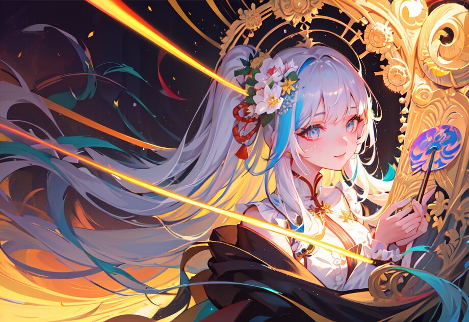 魔女っ子連隊