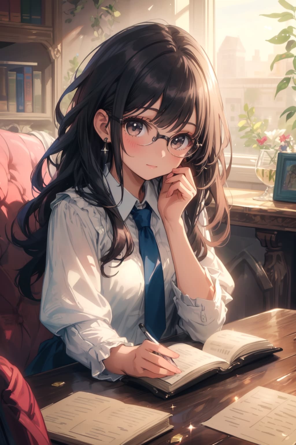 このあと一緒にお茶しませんか？