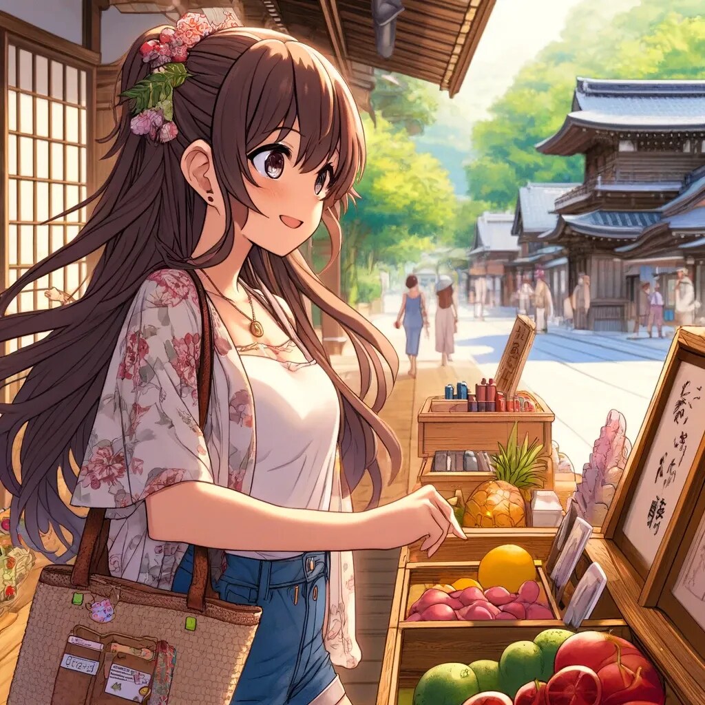 道の駅