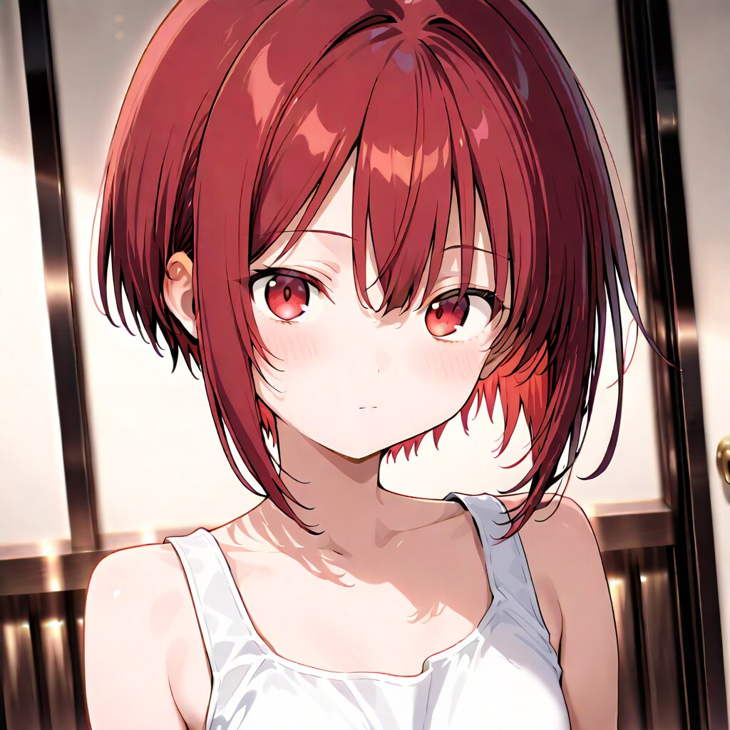 PHOENIXちゃん by HARPY