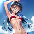 paradise beach 4枚目
