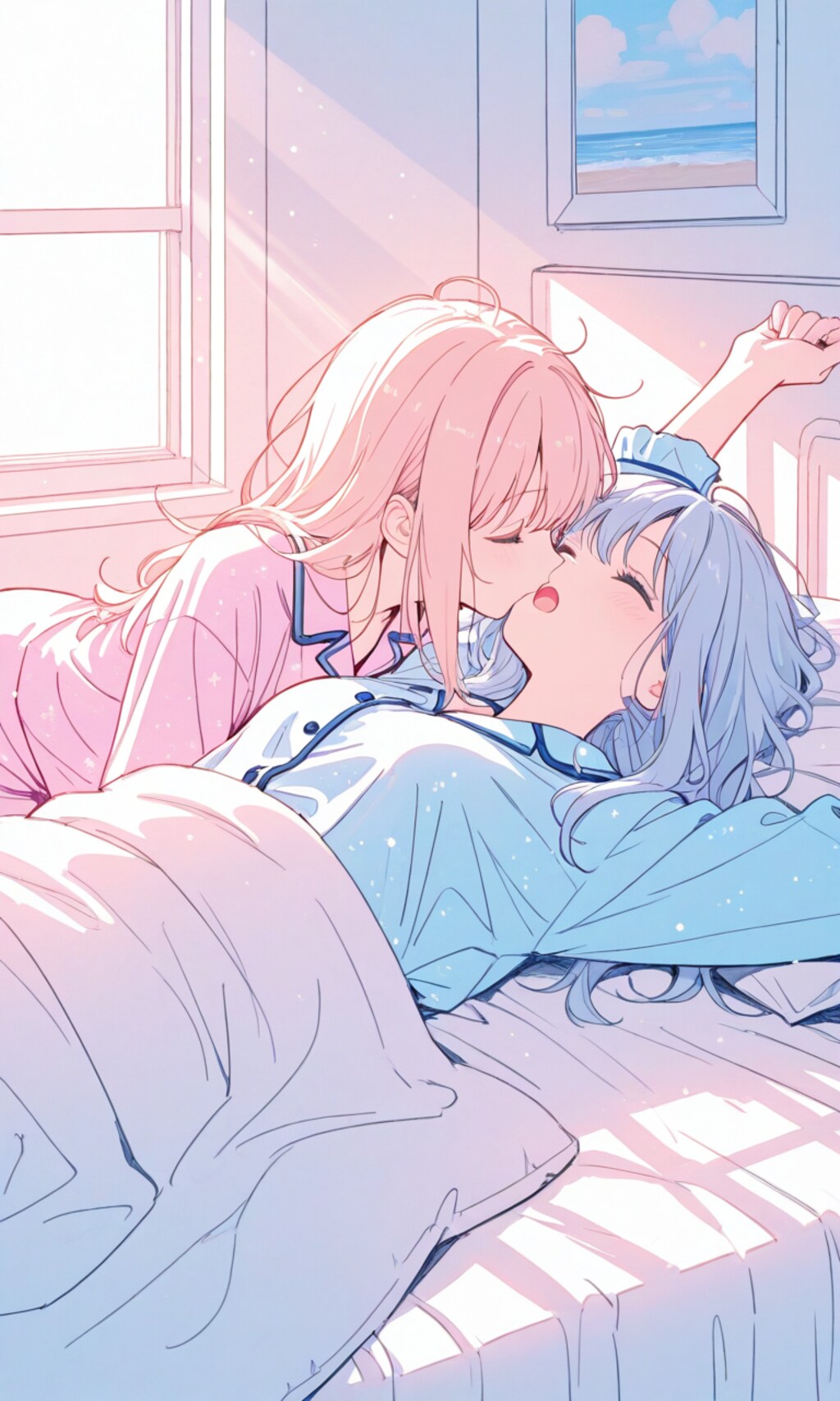 2026/02/08 おはよう百合
