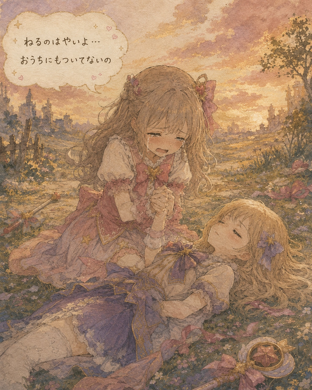 いろんな加工