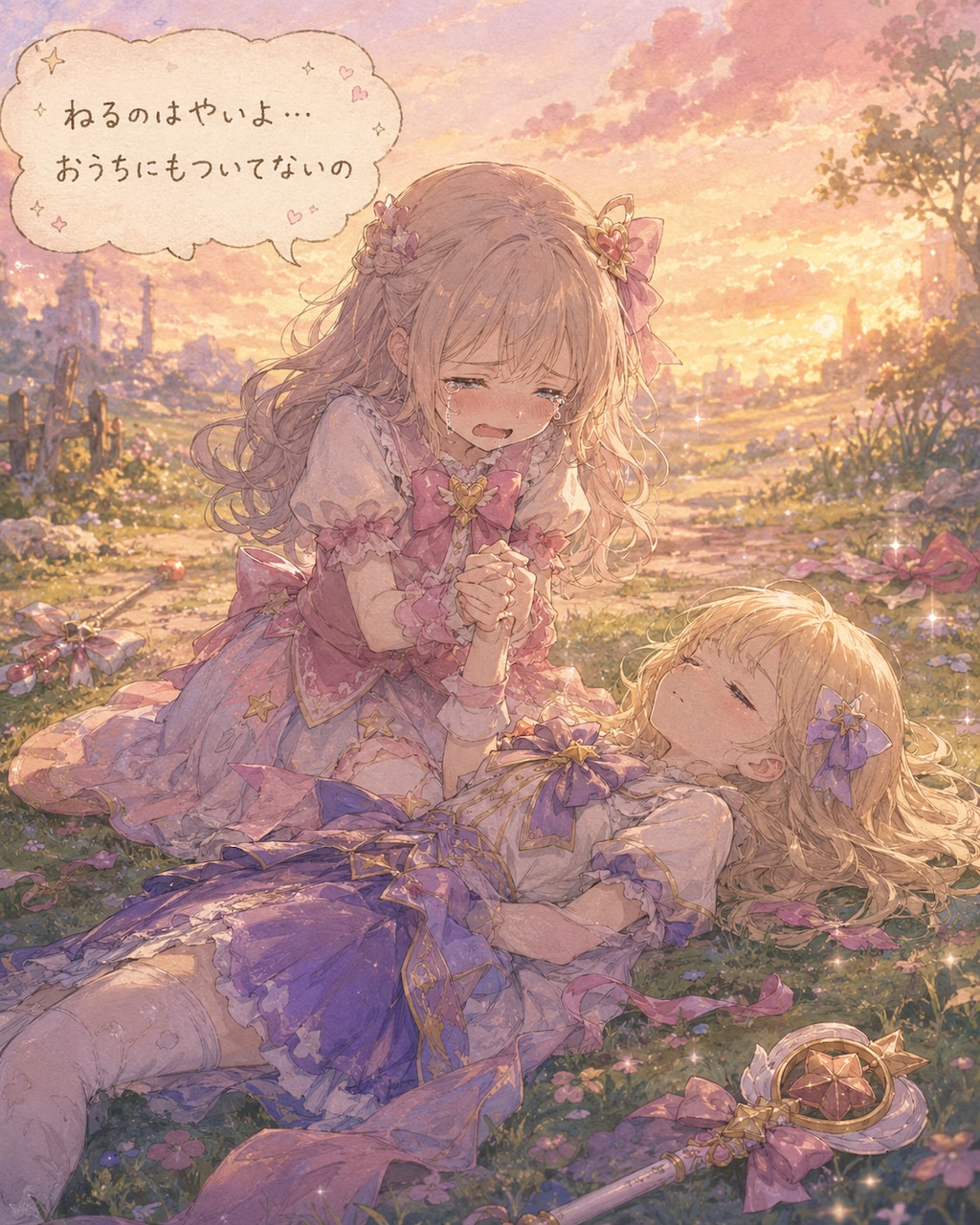 いろんな加工