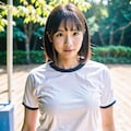 体操着女子集④ 10枚目