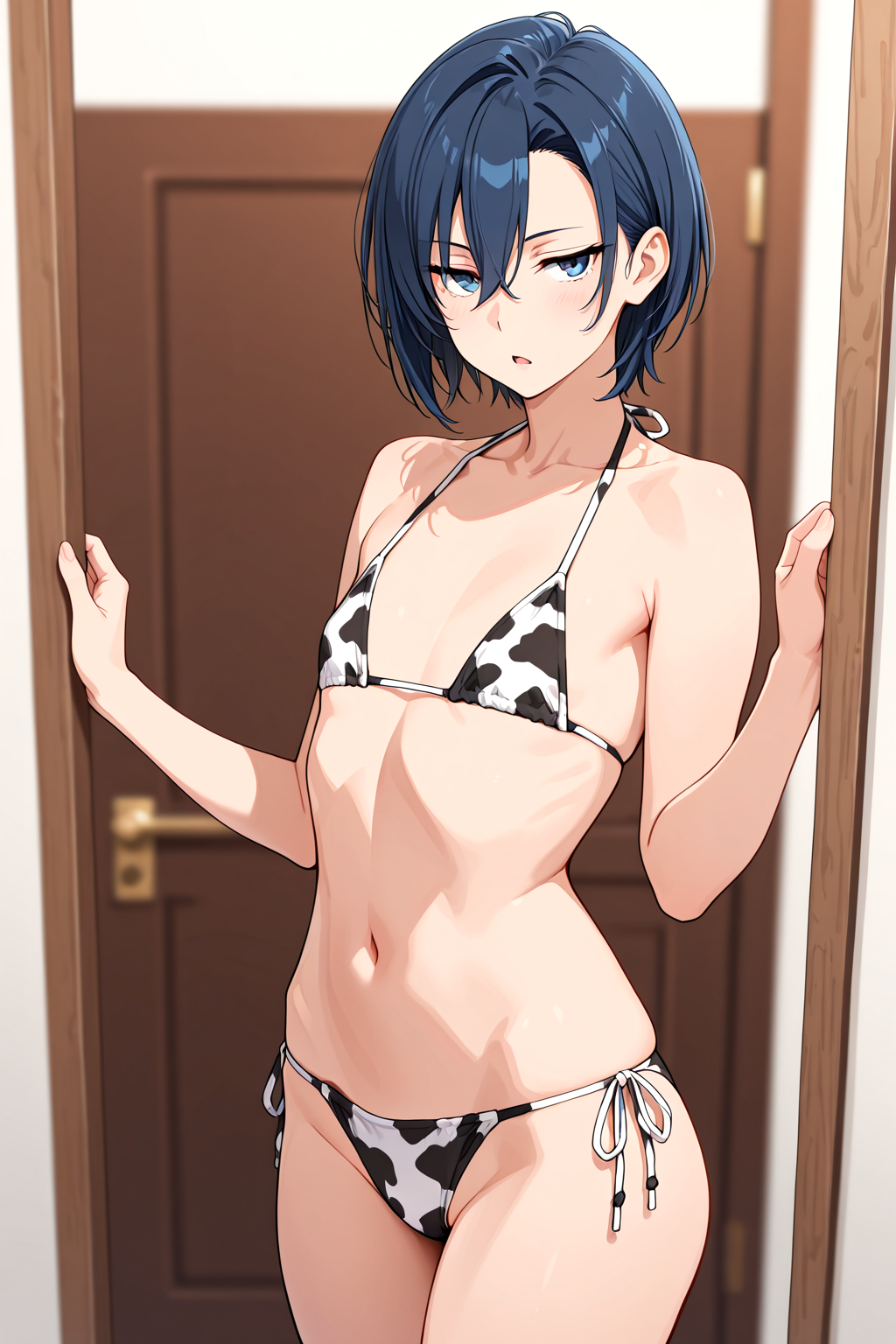 説明してもらおうか