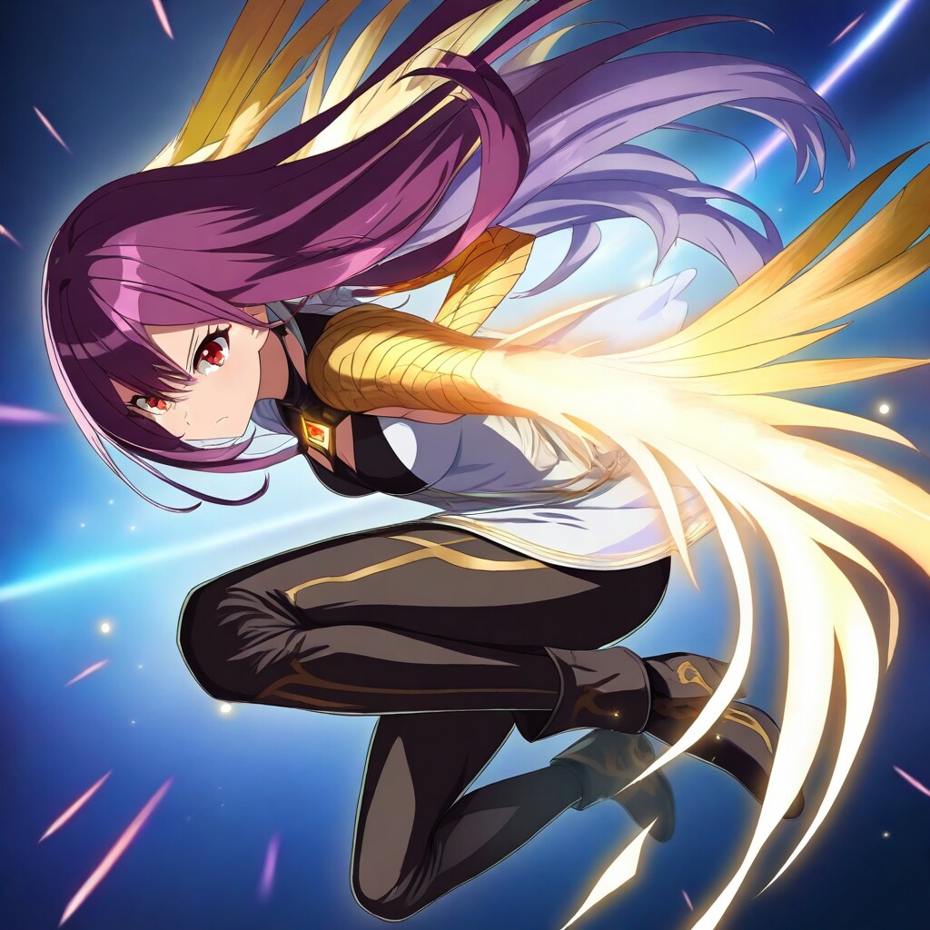 試作4 | の人気AIイラスト・グラビア