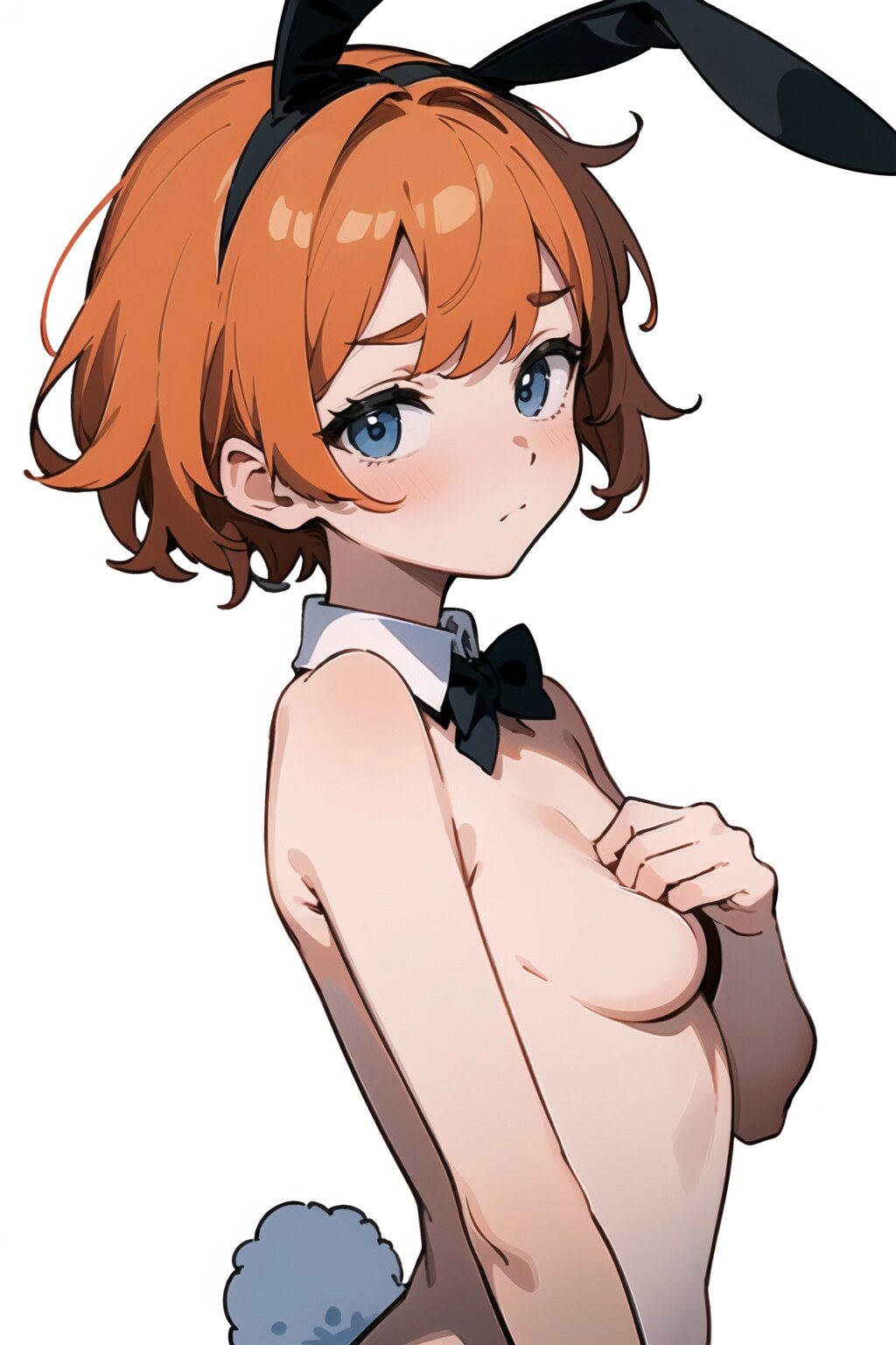 今日のバニーガール（2025/07/07）