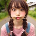 このゆびと～まれ♪ 2枚目