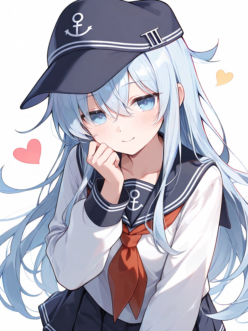 艦これキャラ　響