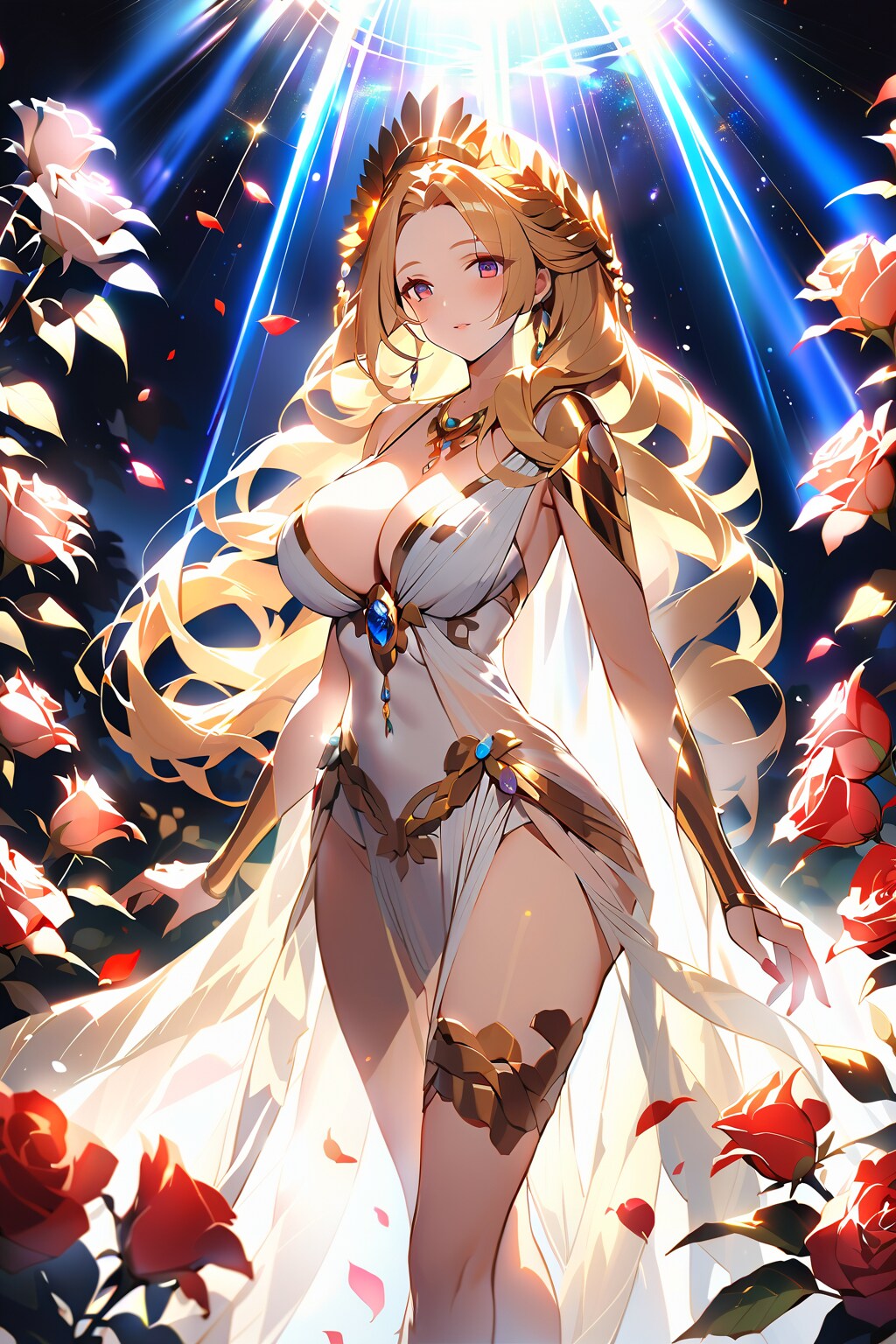 アフロディーテ