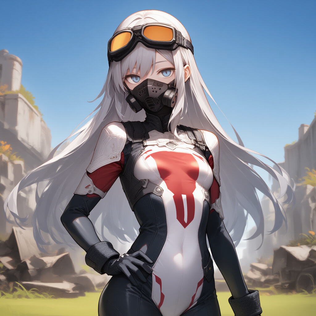 ボディスーツ3