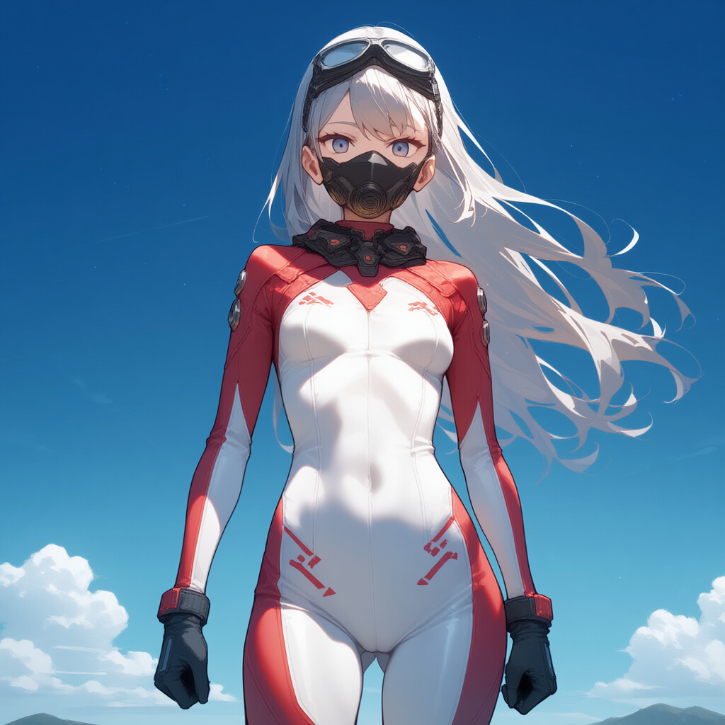 ボディスーツ3