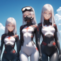 ボディスーツ3 12枚目