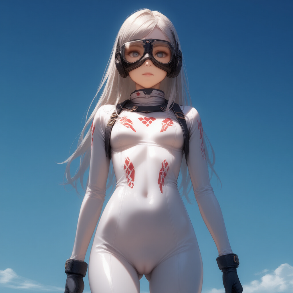 ボディスーツ3