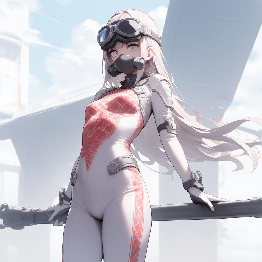 ボディスーツ3