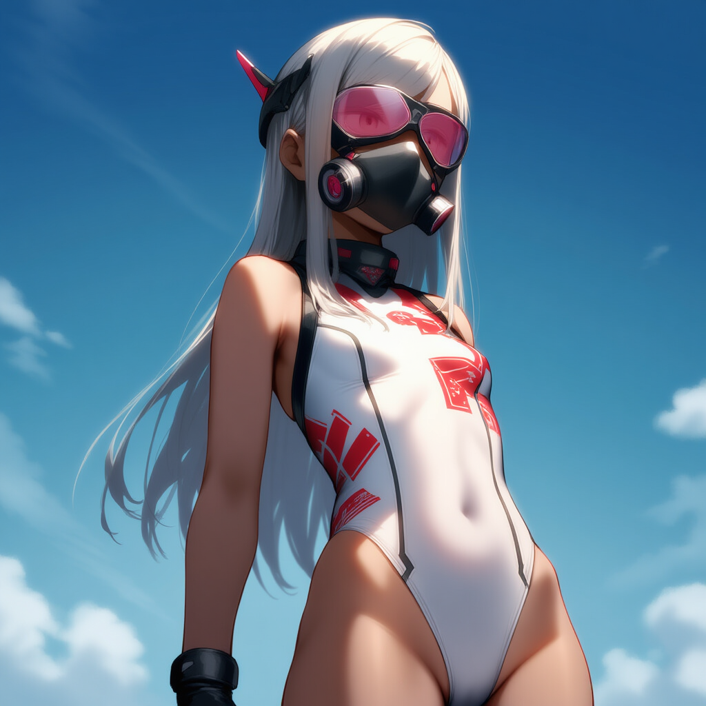 ボディスーツ3