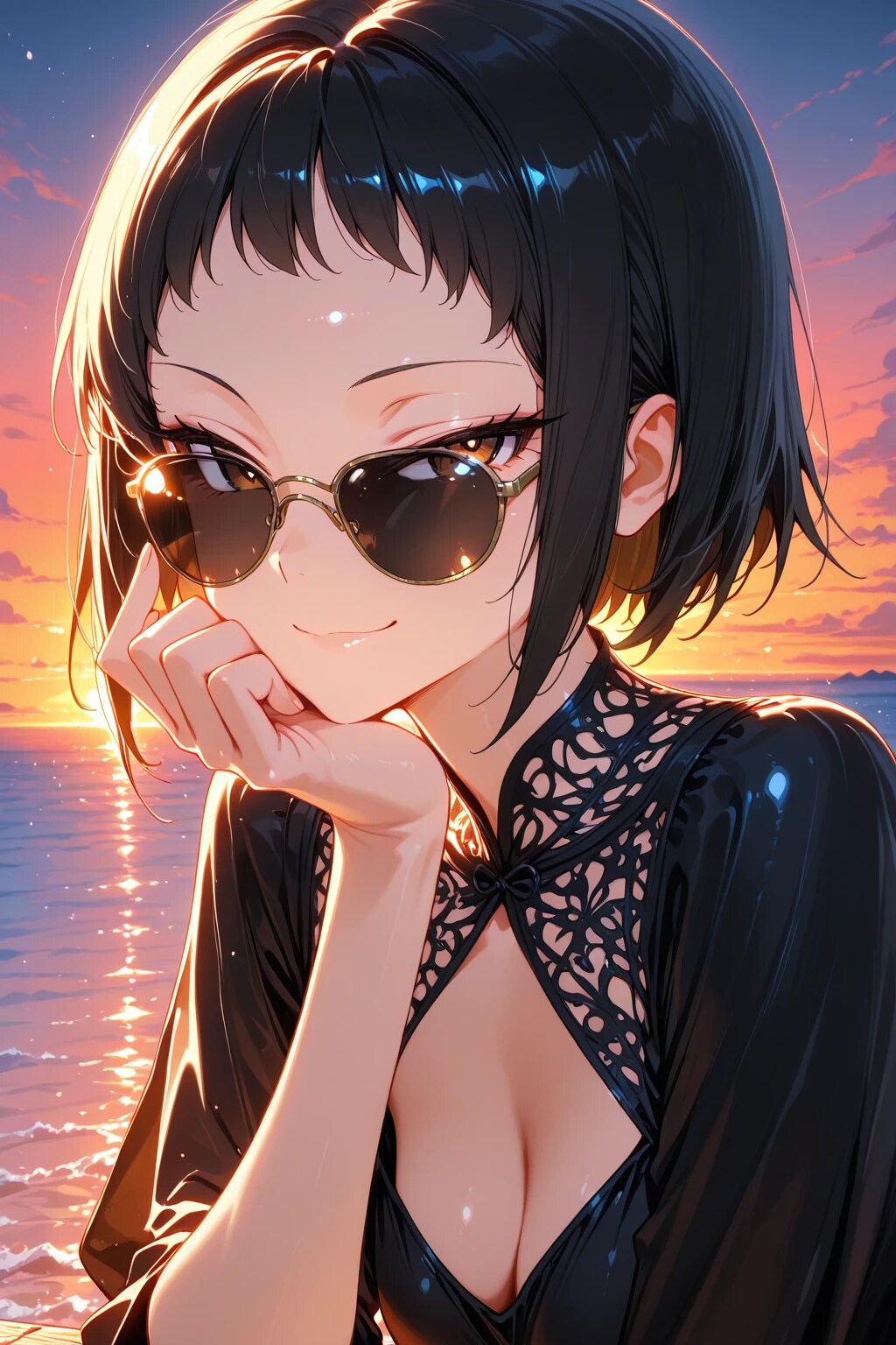 夏の終わりのお誘い