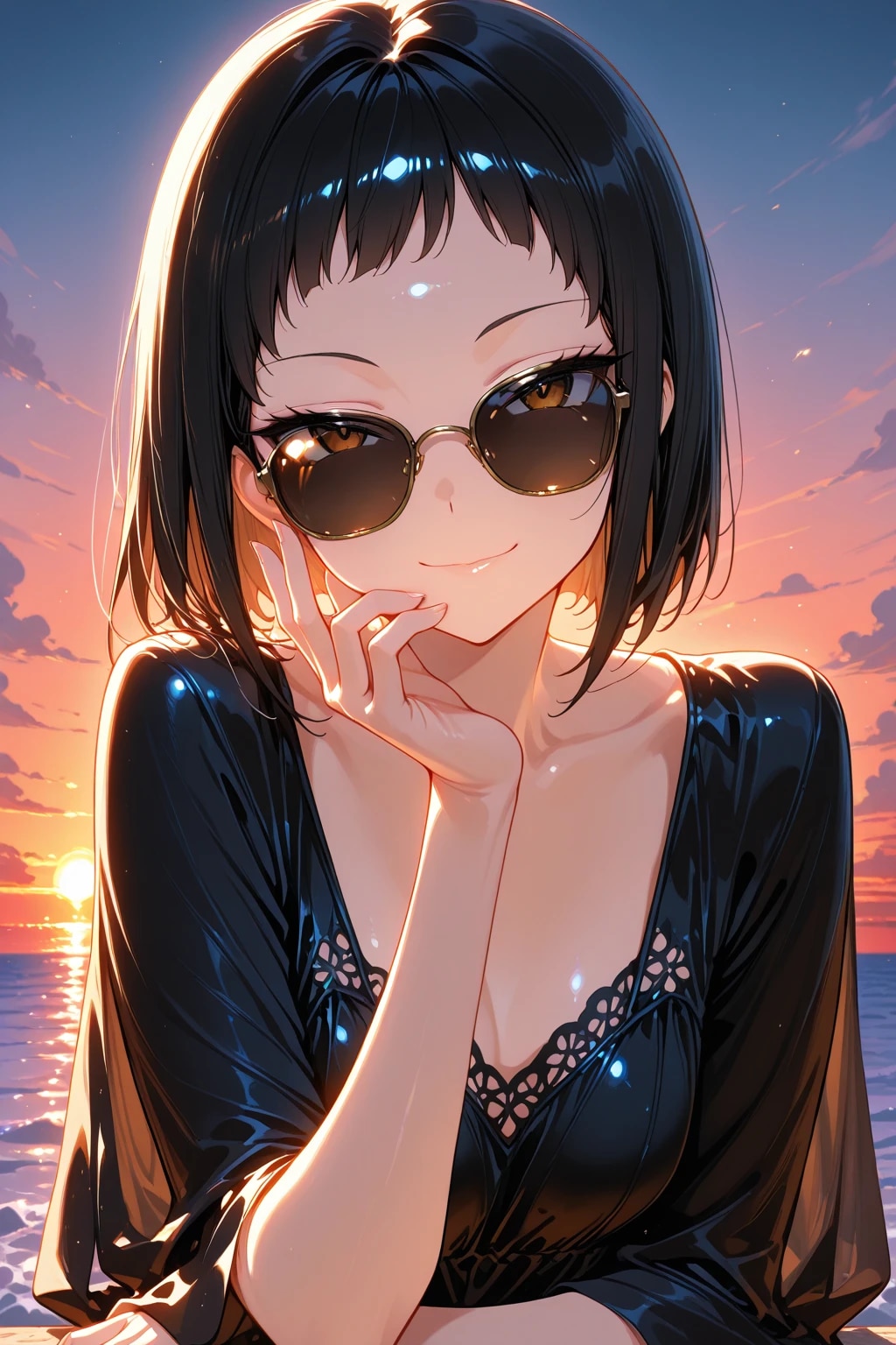 夏の終わりのお誘い