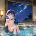 修学旅行のお風呂スナップ写真84 8枚目
