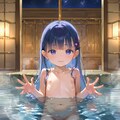 修学旅行のお風呂スナップ写真84 10枚目