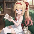 最近のエルフまとめ26年7月中旬 6枚目
