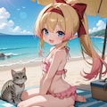 最近のエルフまとめ26年7月中旬 9枚目