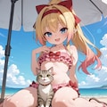 最近のエルフまとめ26年7月中旬 12枚目