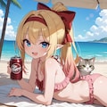 最近のエルフまとめ26年7月中旬 10枚目