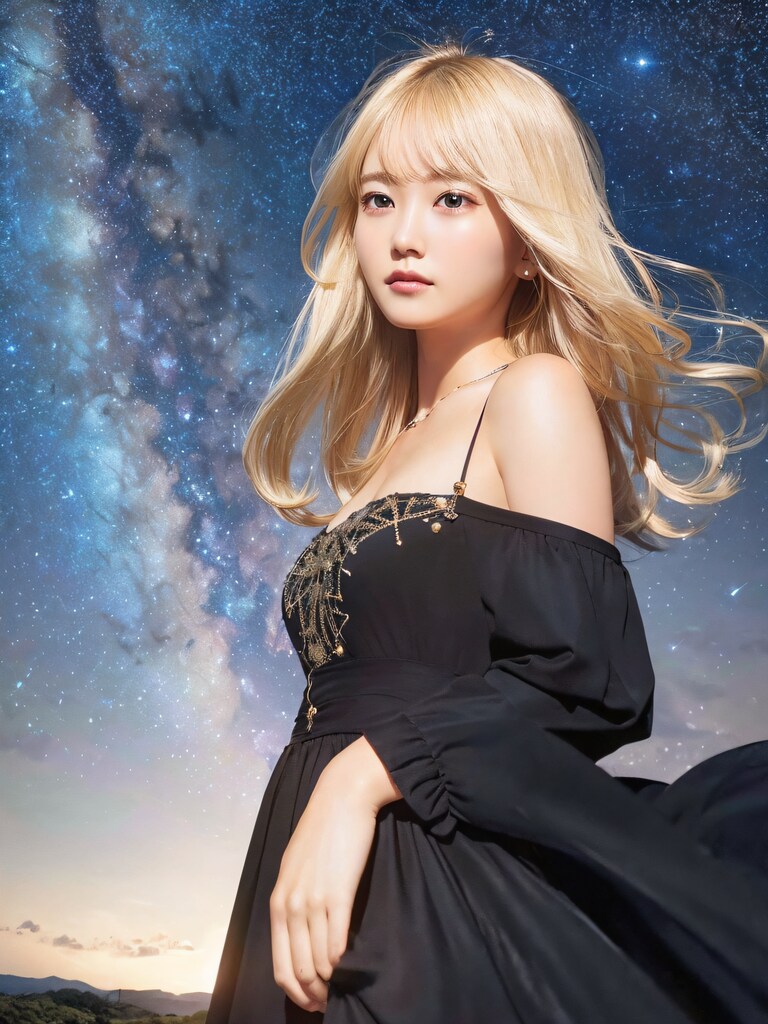 織姫Ⅲ